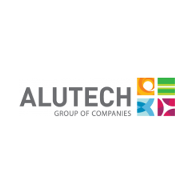 Alutech logo