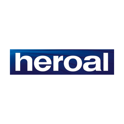 Heroal logo