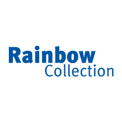 Rainbow logo